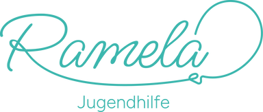 Ramela Logo