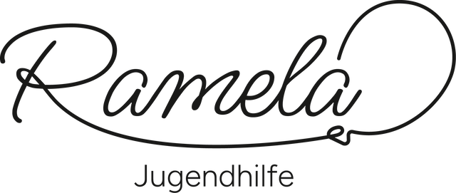 Ramela Logo