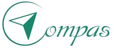 Psychosoziale Beratung Compas Logo
